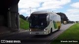 Empresa Gontijo de Transportes 19035 na cidade de São José dos Campos, São Paulo, Brasil, por Marcelo José Souza. Número da foto: #9493311.
