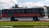 Leopoldina Turismo 2800 na cidade de Leopoldina, Minas Gerais, Brasil, por Júlio César Paixão Lacerda. Número da foto: #:id.