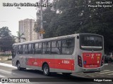 Express Transportes Urbanos Ltda 4 8804 na cidade de São Paulo, São Paulo, Brasil, por Felippe Gomes. Número da foto: #:id.