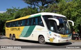 Empresa Gontijo de Transportes 18490 na cidade de São Paulo, São Paulo, Brasil, por Francisco Ivano. Número da foto: #9495529.