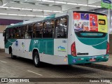 Viação Sorriso de Minas 5104 na cidade de Uberlândia, Minas Gerais, Brasil, por Gustavo  Bonfate. Número da foto: #:id.