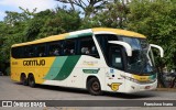 Empresa Gontijo de Transportes 18585 na cidade de São Paulo, São Paulo, Brasil, por Francisco Ivano. Número da foto: #9495579.