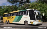 Empresa Gontijo de Transportes 12810 na cidade de São Paulo, São Paulo, Brasil, por Francisco Ivano. Número da foto: #9495436.