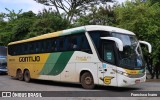 Empresa Gontijo de Transportes 19070 na cidade de São Paulo, São Paulo, Brasil, por Francisco Ivano. Número da foto: #9495517.