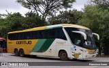 Empresa Gontijo de Transportes 18515 na cidade de São Paulo, São Paulo, Brasil, por Francisco Ivano. Número da foto: #9495117.