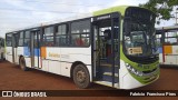 Rápido Araguaia 50210 na cidade de Goiânia, Goiás, Brasil, por Fabrício  Francisco Pires. Número da foto: #:id.