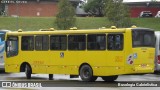 Transtusa - Transporte e Turismo Santo Antônio 0823 na cidade de Joinville, Santa Catarina, Brasil, por Busologia Gabrielística. Número da foto: #:id.