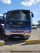 Mais Tur Turismo 1909 na cidade de Santa Cruz do Capibaribe, Pernambuco, Brasil, por Click Bus Paraíba. Número da foto: #9493540.