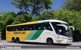 Empresa Gontijo de Transportes 19065 na cidade de São Paulo, São Paulo, Brasil, por Francisco Ivano. Número da foto: #9495468.