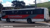 Leopoldina Turismo 2600 na cidade de Leopoldina, Minas Gerais, Brasil, por Júlio César Paixão Lacerda. Número da foto: #:id.