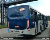 Bettania Ônibus 30888 na cidade de Belo Horizonte, Minas Gerais, Brasil, por Athos Arruda. Número da foto: #:id.