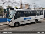 Viação Santa Edwiges e Turismo 1 015 na cidade de Barra do Piraí, Rio de Janeiro, Brasil, por Danilo  Ribeiro. Número da foto: #9495712.