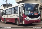 Transportadora São José BG-32322 na cidade de Belém, Pará, Brasil, por Mateus Rodrigues. Número da foto: #9493760.