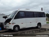 Ônibus Particulares 5397 na cidade de Taquara, Rio Grande do Sul, Brasil, por Cristiano Schnepfleitner. Número da foto: #9494588.