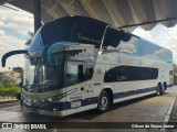 Viação Piracicabana 2620 na cidade de Americana, São Paulo, Brasil, por Gilson de Souza Junior. Número da foto: #:id.