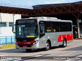 Transwolff Transportes e Turismo 7 8425 na cidade de São Paulo, São Paulo, Brasil, por David Roberto Silva Dos Santos. Número da foto: #:id.