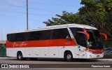Viação Vale do Tietê 857 na cidade de São Paulo, São Paulo, Brasil, por Francisco Ivano. Número da foto: #9495918.