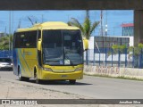 Mares do Sul Locações e Transportes 0806 na cidade de Jaboatão dos Guararapes, Pernambuco, Brasil, por Jonathan Silva. Número da foto: #:id.