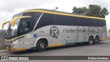 RodeRotas - Rotas de Viação do Triângulo 7732 na cidade de Brasília, Distrito Federal, Brasil, por William Medeiros. Número da foto: #9494021.