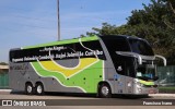 Brasil Sul Linhas Rodoviárias 3120 na cidade de São Paulo, São Paulo, Brasil, por Francisco Ivano. Número da foto: #:id.