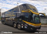 Expresso Nordeste 5605 na cidade de São Paulo, São Paulo, Brasil, por Andrey  Soares Vassão. Número da foto: #9494595.