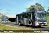Transportes Capellini 19.028 na cidade de Campinas, São Paulo, Brasil, por José Eduardo Garcia Pontual. Número da foto: #:id.