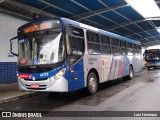 Radial Transporte Coletivo 41.173 na cidade de Ferraz de Vasconcelos, São Paulo, Brasil, por Luiz Henrique. Número da foto: #9493435.