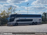 Viação Piracicabana 2620 na cidade de Americana, São Paulo, Brasil, por Gilson de Souza Junior. Número da foto: #:id.