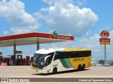 Empresa Gontijo de Transportes 18100 na cidade de Estiva, Minas Gerais, Brasil, por Gabriel de Figueiredo Alves. Número da foto: #9495565.