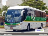 VSI - Viação Santo Ignácio 1043 na cidade de Campinas, São Paulo, Brasil, por Danilo Augusto. Número da foto: #:id.
