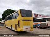 Porto Seguro Transporte e Turismo 9711 na cidade de Araxá, Minas Gerais, Brasil, por Guilherme Antonio. Número da foto: #9493689.