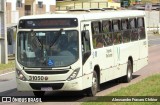 Viação Nobel 31050 na cidade de Fazenda Rio Grande, Paraná, Brasil, por Alessandro Fracaro Chibior. Número da foto: #:id.