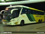 Empresa Gontijo de Transportes 19070 na cidade de Marília, São Paulo, Brasil, por Netto Brandelik. Número da foto: #9494450.