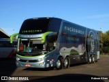 Viação Garcia 8675 na cidade de Paranavaí, Paraná, Brasil, por Robson Alves. Número da foto: #9494057.