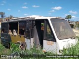 Sucata e Desmanches  na cidade de Teresina, Piauí, Brasil, por Francisco de Assis Rodrigues da Silva. Número da foto: #:id.