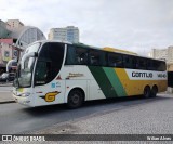 Empresa Gontijo de Transportes 14040 na cidade de Belo Horizonte, Minas Gerais, Brasil, por Wilian Alves. Número da foto: #9493980.