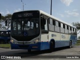 Insular Transportes Coletivos 5137 na cidade de Florianópolis, Santa Catarina, Brasil, por Lucas da Silva. Número da foto: #9495246.