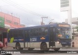 Viação Cruzeiro > Viação Sidon 012 na cidade de Ibirité, Minas Gerais, Brasil, por Davi Bruno. Número da foto: #:id.