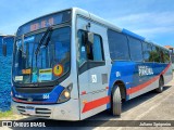 Bem Te Vi Transportes e Turismo 004 na cidade de Pinheiral, Rio de Janeiro, Brasil, por Juliano Sgrigneiro. Número da foto: #:id.