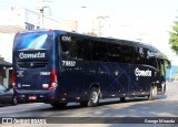 Viação Cometa 719537 na cidade de São Paulo, São Paulo, Brasil, por George Miranda. Número da foto: #:id.