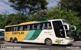 Empresa Gontijo de Transportes 12795 na cidade de São Paulo, São Paulo, Brasil, por Francisco Ivano. Número da foto: #9495410.