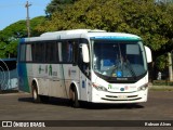 Ônibus Particulares 1418 na cidade de Paranavaí, Paraná, Brasil, por Robson Alves. ID da foto: :id.