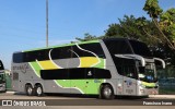 Brasil Sul Linhas Rodoviárias 2916 na cidade de São Paulo, São Paulo, Brasil, por Francisco Ivano. Número da foto: #:id.