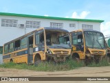 Sucata e Desmanches 9062 na cidade de Nazaré da Mata, Pernambuco, Brasil, por Edjunior Sebastião. Número da foto: #9495210.