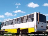 Sucata e Desmanches HOO4308 na cidade de Teresina, Piauí, Brasil, por Francisco de Assis Rodrigues da Silva. Número da foto: #9493833.