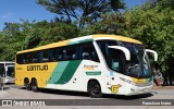 Empresa Gontijo de Transportes 18050 na cidade de São Paulo, São Paulo, Brasil, por Francisco Ivano. Número da foto: #9495475.