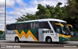 Viação Motta 21762 na cidade de São Paulo, São Paulo, Brasil, por Francisco Ivano. Número da foto: #9496180.