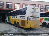 Empresa Gontijo de Transportes 12725 na cidade de Governador Valadares, Minas Gerais, Brasil, por Wilton Roberto. Número da foto: #9493073.
