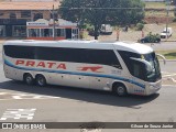 Expresso de Prata 460955 na cidade de Americana, São Paulo, Brasil, por Gilson de Souza Junior. Número da foto: #:id.