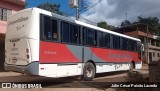 Leopoldina Turismo 2600 na cidade de Leopoldina, Minas Gerais, Brasil, por Júlio César Paixão Lacerda. Número da foto: #:id.